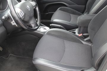 Peugeot 4007