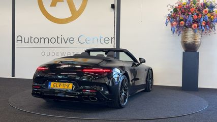 Mercedes-AMG SL
