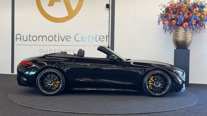Mercedes-AMG SL