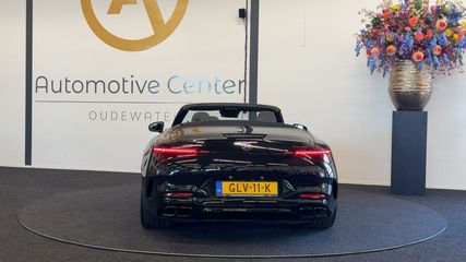 Mercedes-AMG SL