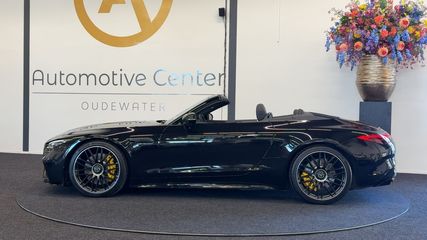 Mercedes-AMG SL