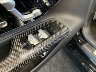 Mercedes-AMG SL
