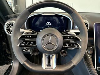 Mercedes-AMG SL