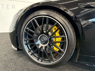 Mercedes-AMG SL