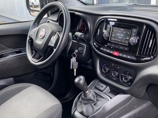 Fiat Doblò