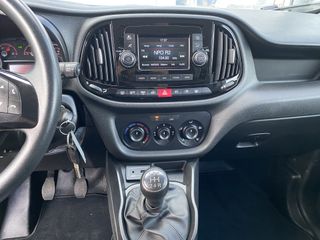 Fiat Doblò