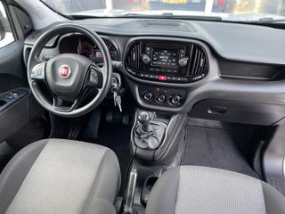Fiat Doblò