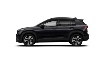 Škoda Epiq