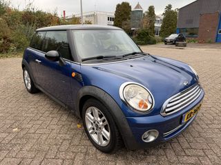 MINI 3-Deurs