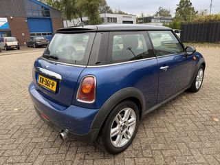MINI 3-Deurs