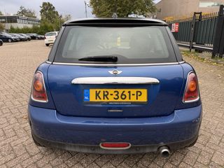 MINI 3-Deurs