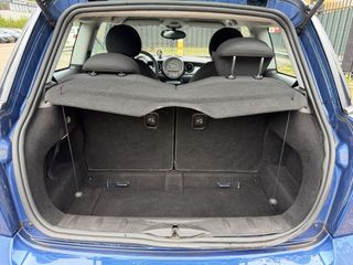 MINI 3-Deurs