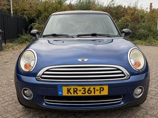 MINI 3-Deurs