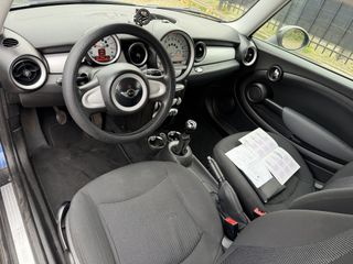 MINI 3-Deurs