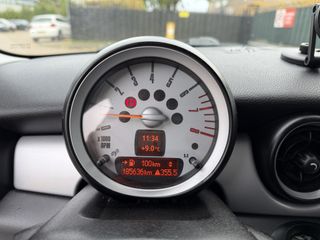 MINI 3-Deurs