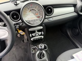 MINI 3-Deurs