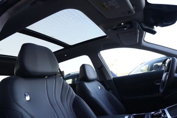 Geely Starray EM-i