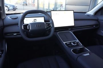 Geely Starray EM-i