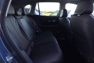 Geely Starray EM-i