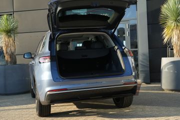Geely Starray EM-i