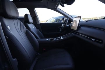 Geely Starray EM-i