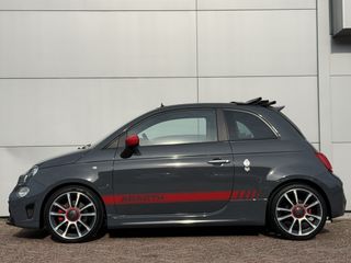 Abarth 500C