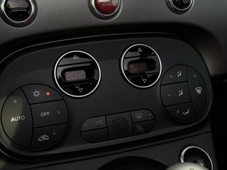 Abarth 500C