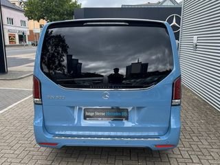Mercedes-Benz EQV