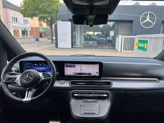 Mercedes-Benz EQV