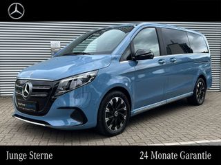 Mercedes-Benz EQV
