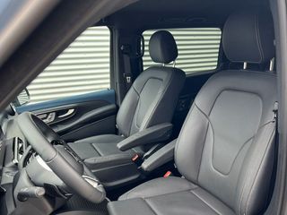 Mercedes-Benz EQV
