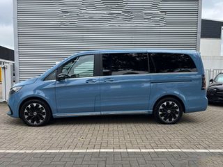 Mercedes-Benz EQV