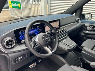 Mercedes-Benz EQV
