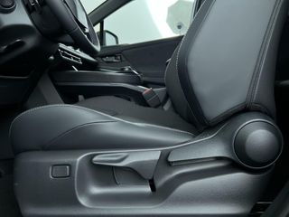 Toyota C-HR+