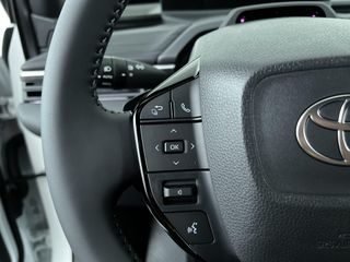 Toyota C-HR+