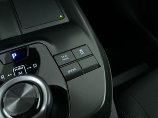 Toyota C-HR+