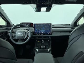 Toyota C-HR+