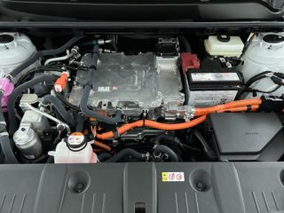 Toyota C-HR+