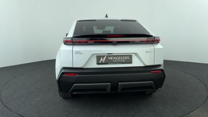 Toyota C-HR+