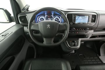 Peugeot e-Expert
