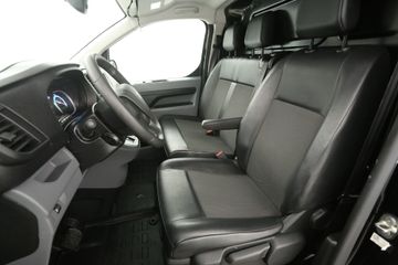 Peugeot e-Expert