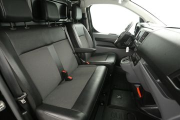 Peugeot e-Expert