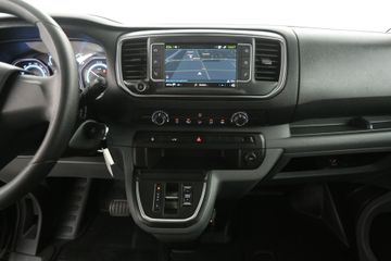 Peugeot e-Expert