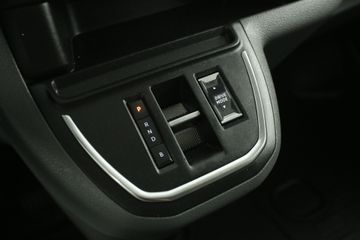 Peugeot e-Expert