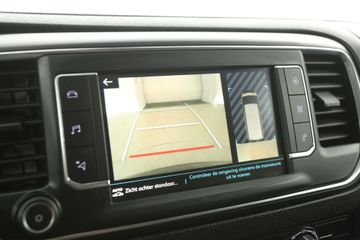 Peugeot e-Expert