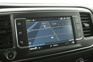 Peugeot e-Expert