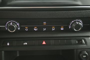 Peugeot e-Expert