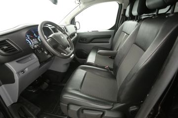 Peugeot e-Expert
