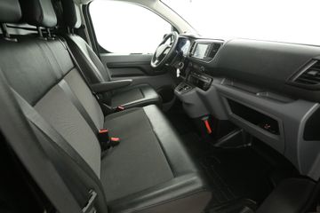 Peugeot e-Expert