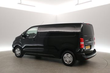 Peugeot e-Expert